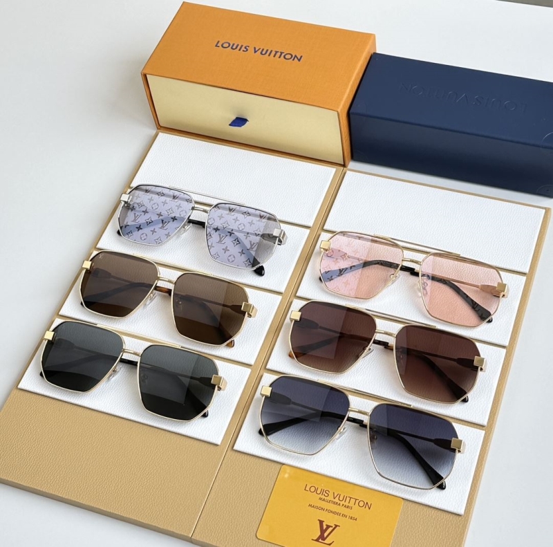 LV Sunglasses